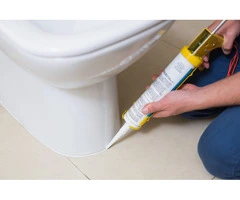 Bathroom Caulking Melbourne – Stop Leaks Before They Start