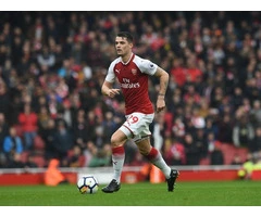 Granit Xhaka