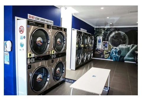 Hassle-Free Laundry Service in Deer Park You Can Trust