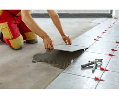 Low Quality Tiling Can Create Costly Problems Over Time