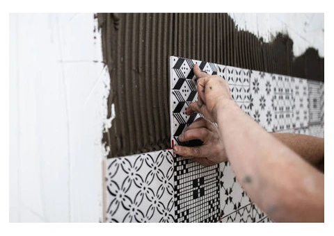 Low Quality Tiling Can Create Costly Problems Over Time - 2/4