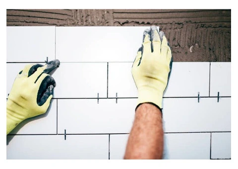 Low Quality Tiling Can Create Costly Problems Over Time - 3/4