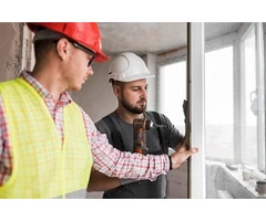 Installation of Sliding Glass Doors – Expert Service in Sydney
