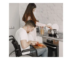 Supported Independent Living Accommodation Sydney