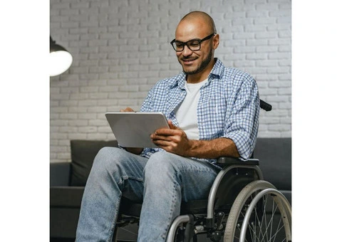Supported Independent Living Accommodation Sydney - 3/3