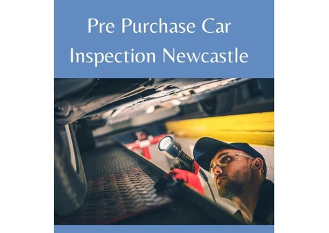 Car Pre Purchase Helps Identify Hidden Vehicle Issues!