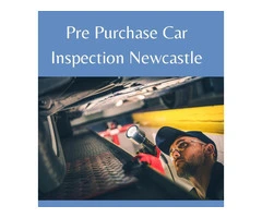 Car Pre Purchase Helps Identify Hidden Vehicle Issues!