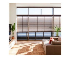 Premium day-night shading systems built for local homeowners