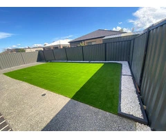 Premium Artificial Grass Perth for Beautiful Outdoor Spaces