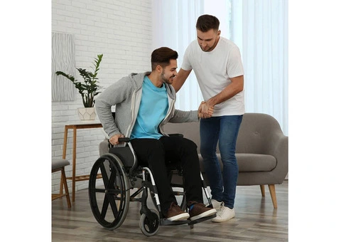 SIL Housing in Towradgi | Safe, Supported Living by Uniting Healthcare