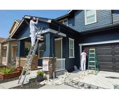 Melbourne Painting Contractors for Homes & Businesses | King Painter VIC