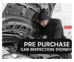 Providing The Best Sydney Pre Purchase Car Inspection Is Our Aim