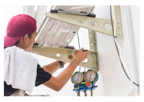 Professional Air Conditioning Installation Services in Roselands