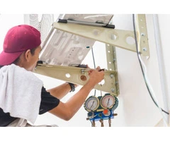 Professional Air Conditioning Installation Services in Roselands