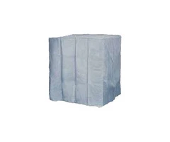 Pallet Bags Support Efficient Bulk Storage and Shipping Needs