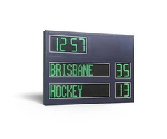 Hockey Scoreboards: Improve Every Hockey Match Experience