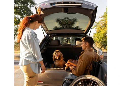 Compassionate Personal Care Assistance Services in Lara