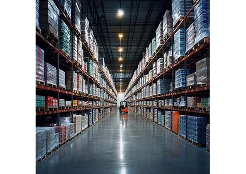Reliable 3PL Warehousing Services in Adelaide