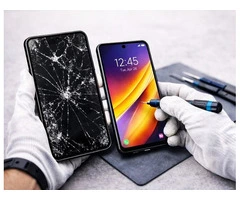 Get Custom Phone Repair Solutions Tailored to Your Need