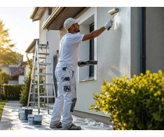Affordable House Painters in Mandurah with Premium Finishes