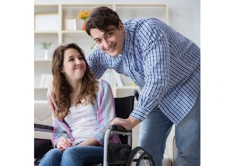 Missing Quality Disability Care Find Better Support Now - 3/4