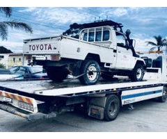 Urgent truck wrecking West Lakes – Fast Cash Offers for Trucks Today