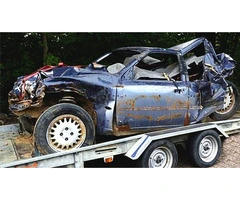 Delaying Car Disposal Could Cost You More Cash Than You Think