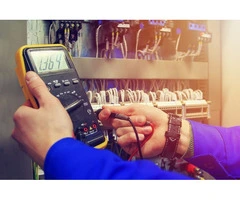 Electrician Werrington