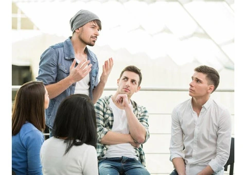 Urgent Drug and Alcohol Recovery Centre in Bella Vista – Call for Help Now