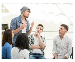 Urgent Drug and Alcohol Recovery Centre in Bella Vista – Call for Help Now