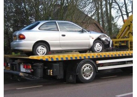 Car Wreckers Sydney – Top Cash Paid for All Vehicles - 1/5