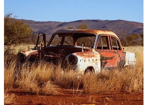 Car Wreckers Sydney – Top Cash Paid for All Vehicles - 2/5