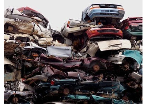 Car Wreckers Sydney – Top Cash Paid for All Vehicles - 4/5