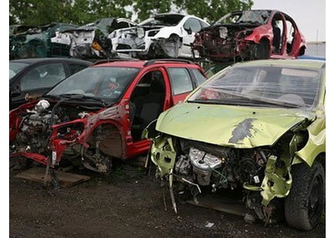 Car Wreckers Sydney – Top Cash Paid for All Vehicles - 5/5