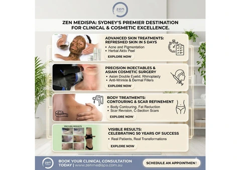 Vaser Skin Tightening Near Me – Restore Firmer, Healthier-Looking Skin