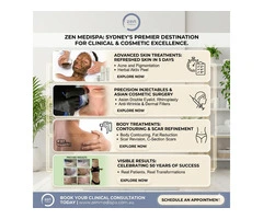 Vaser Skin Tightening Near Me – Restore Firmer, Healthier-Looking Skin