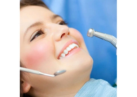 Dental Services Camberwell for Comfortable and Gentle Treatment