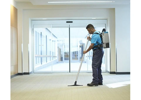 Professional School & Commercial Facility Cleaning Tasmania - 4/4