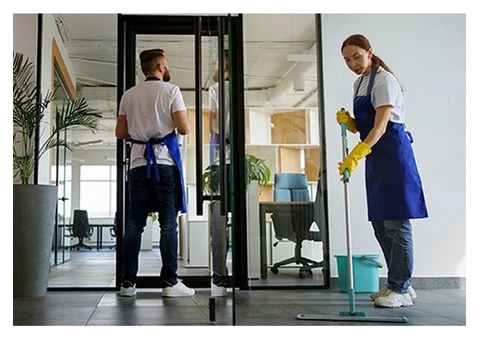 Stop Letting Workplace Dirt Damage Your Professional Reputation - 2/3