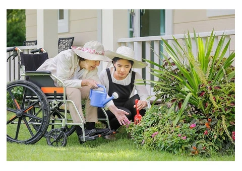 Quality NDIS Gardening in Perth to Keep Your Yard Beautiful