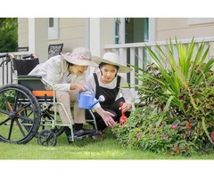 Quality NDIS Gardening in Perth to Keep Your Yard Beautiful