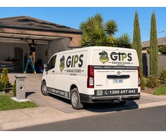 Garage Door Repair Melbourne | GIPS Garage Doors