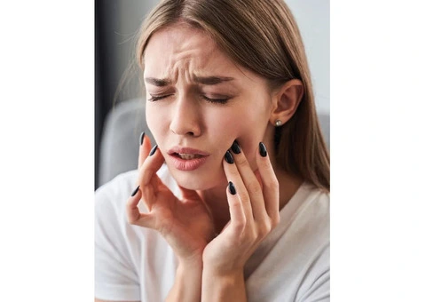 Checkout The Emergency Dentistry Services of The Top Dental Clinic in Ormeau City