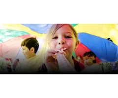 Book Your Child's Party With GymBus and Get Your Birthday Party Invitations!
