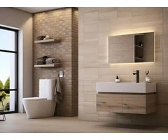 Our Bathroom Renovation Services In Brisbane Transform Routine into Something Special