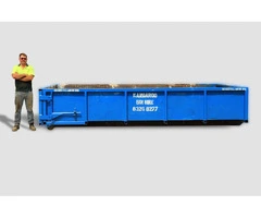 Bin Hire Adelaide