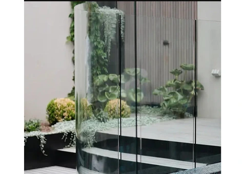 Choose Glass Sheet Suppliers for Quality Glass Products