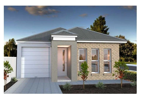 Narrow Lot Home Designs