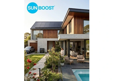Premium Solar Panel System and Battery Solutions