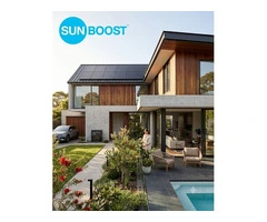 Premium Solar Panel System and Battery Solutions